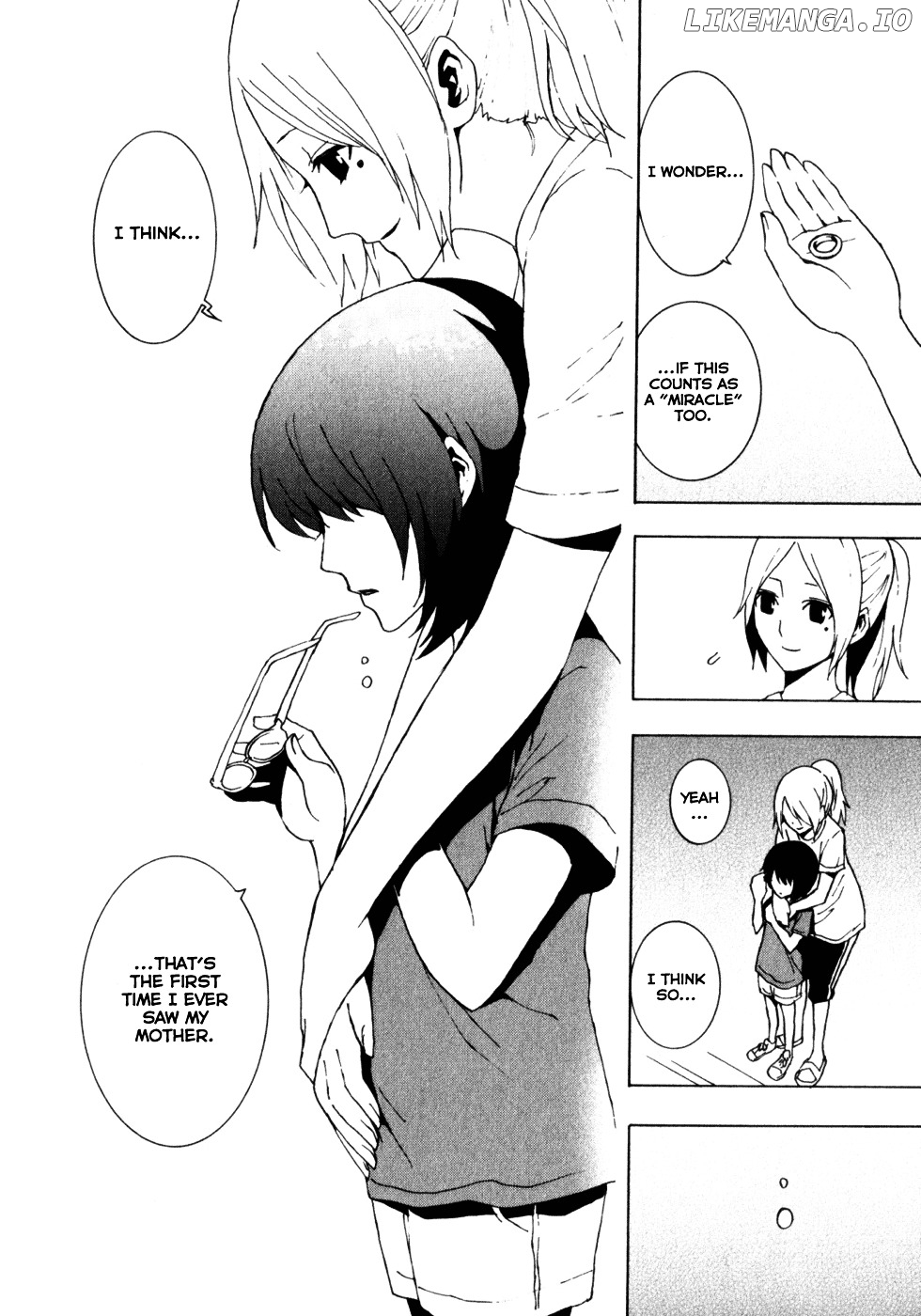 Toukyou ESP chapter 10 - page 51