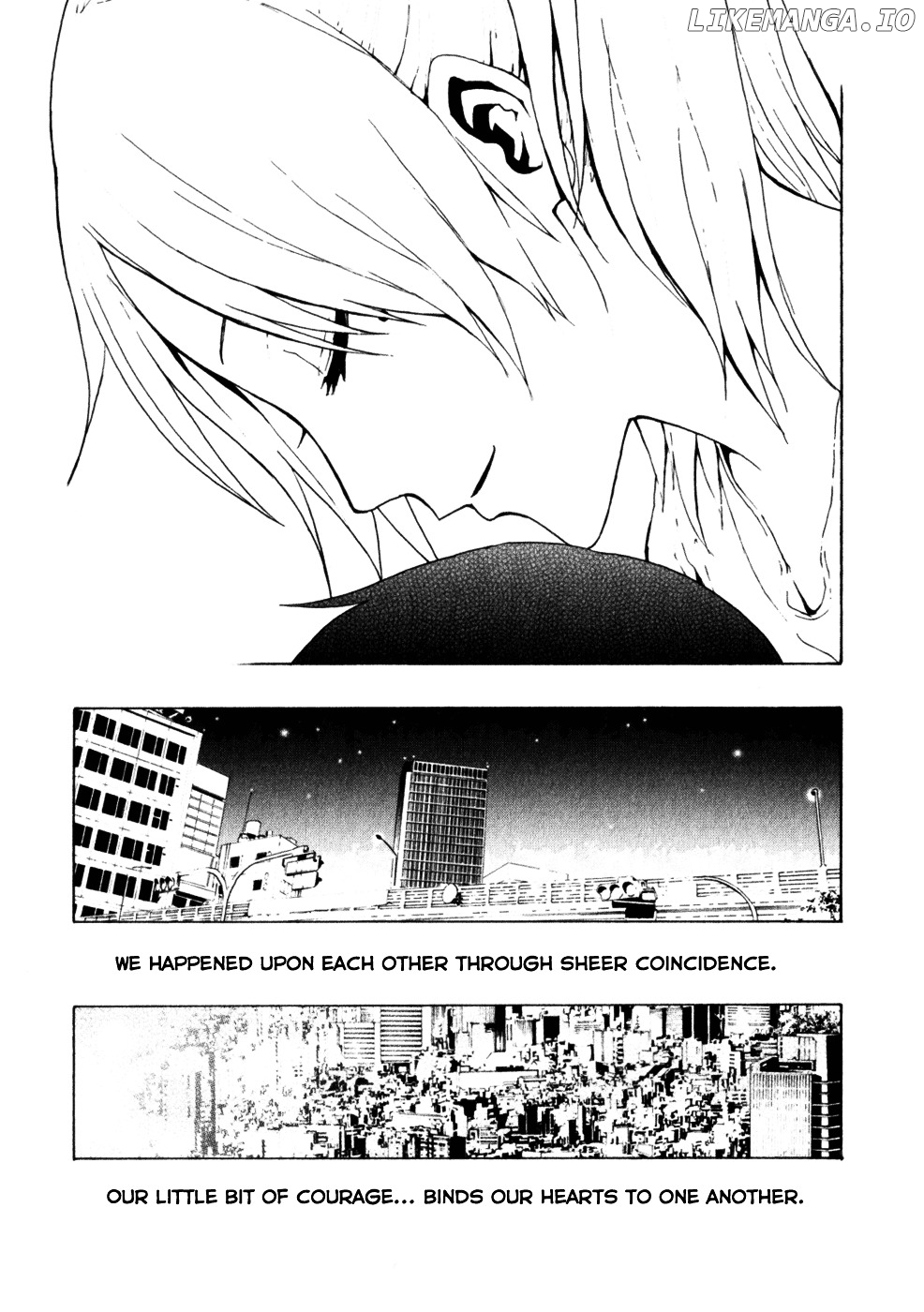 Toukyou ESP chapter 10 - page 52