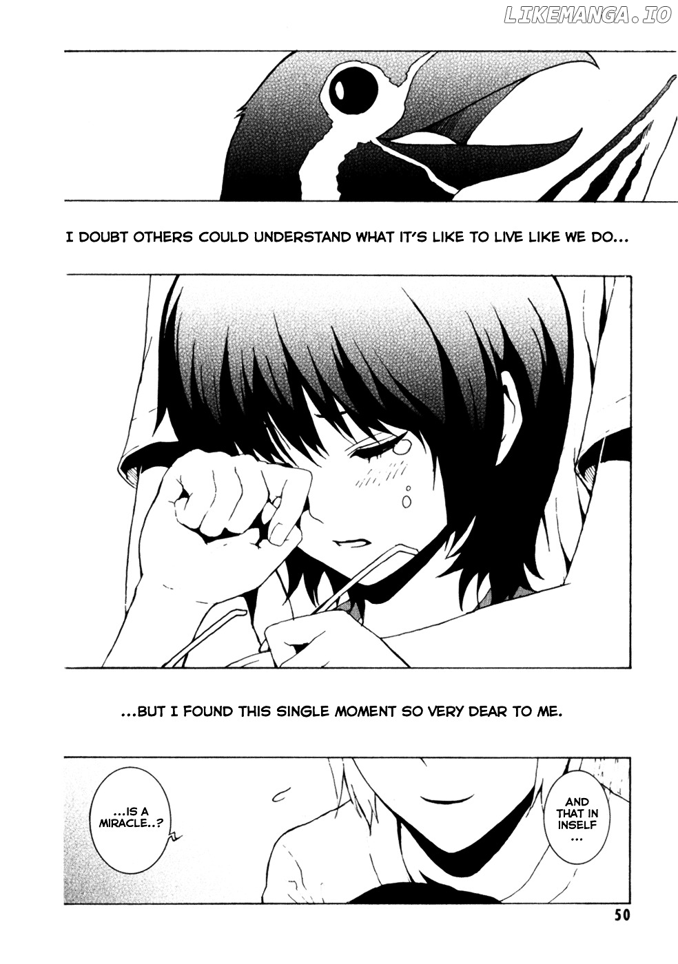 Toukyou ESP chapter 10 - page 53