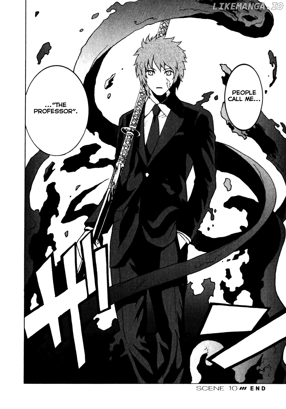 Toukyou ESP chapter 10 - page 55