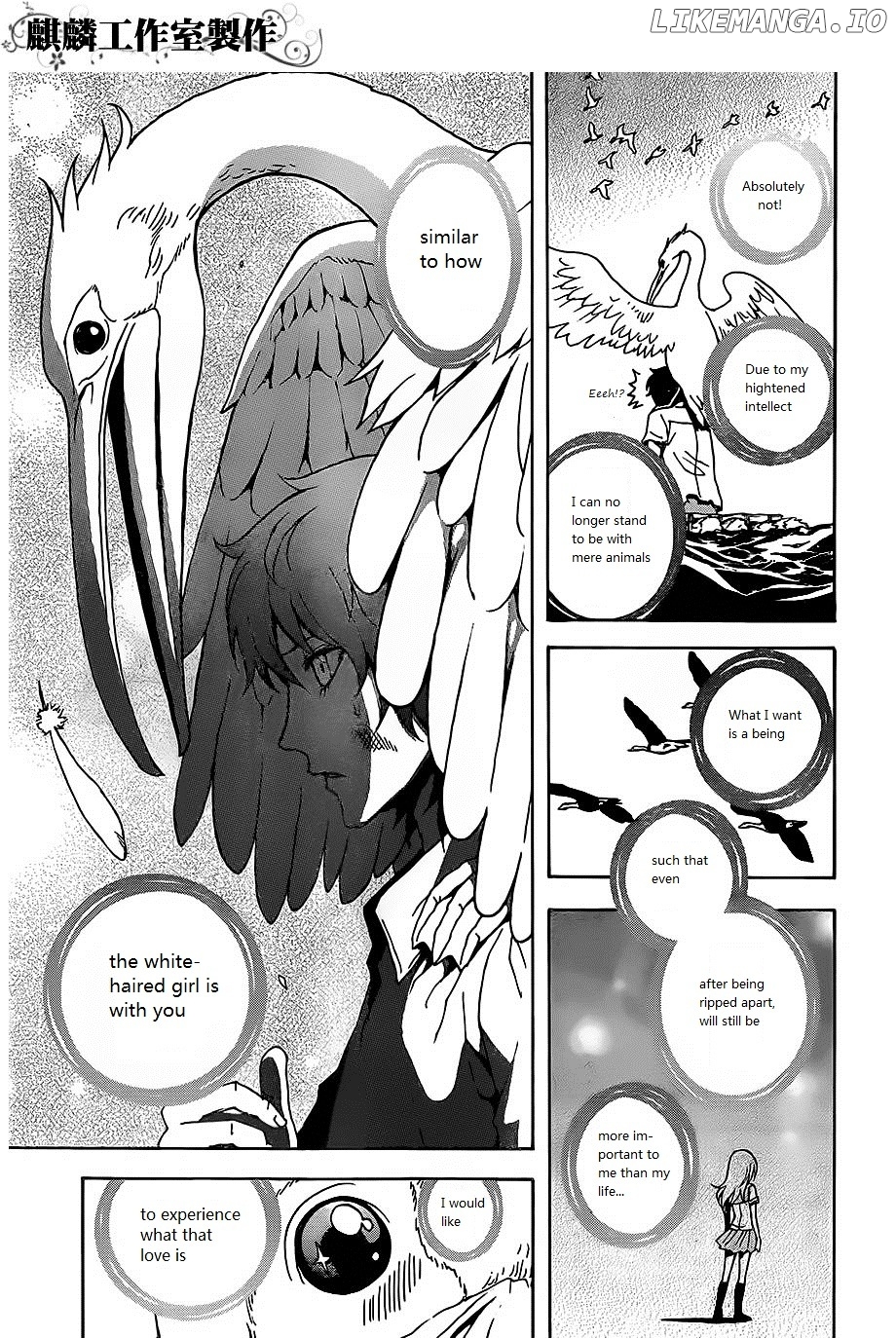 Toukyou ESP chapter 23 - page 5