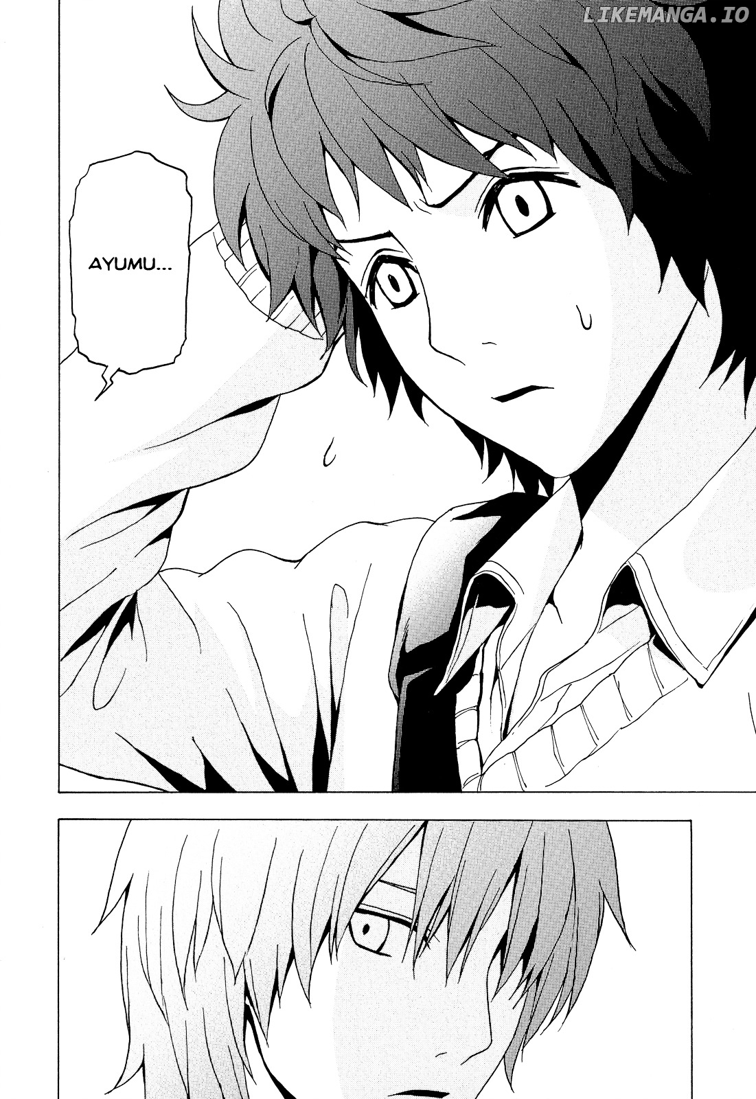 Toukyou ESP chapter 28 - page 11