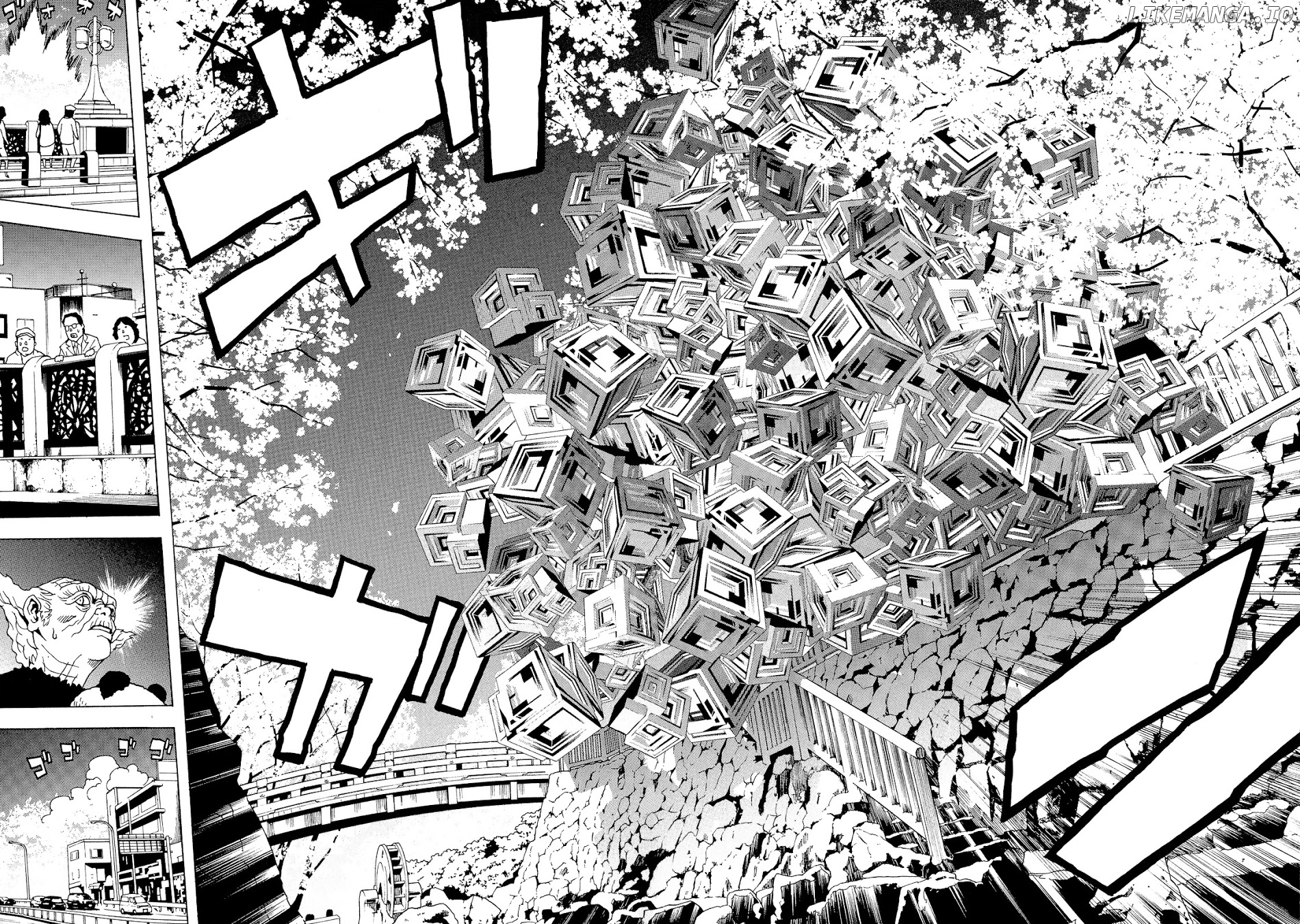 Toukyou ESP chapter 28 - page 48