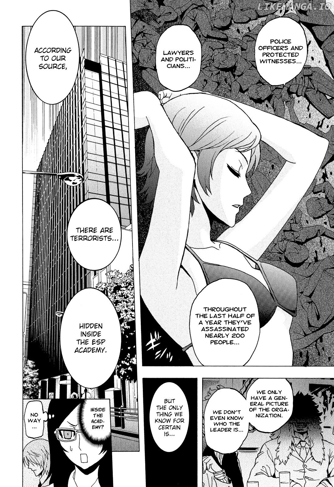 Toukyou ESP chapter 28 - page 53