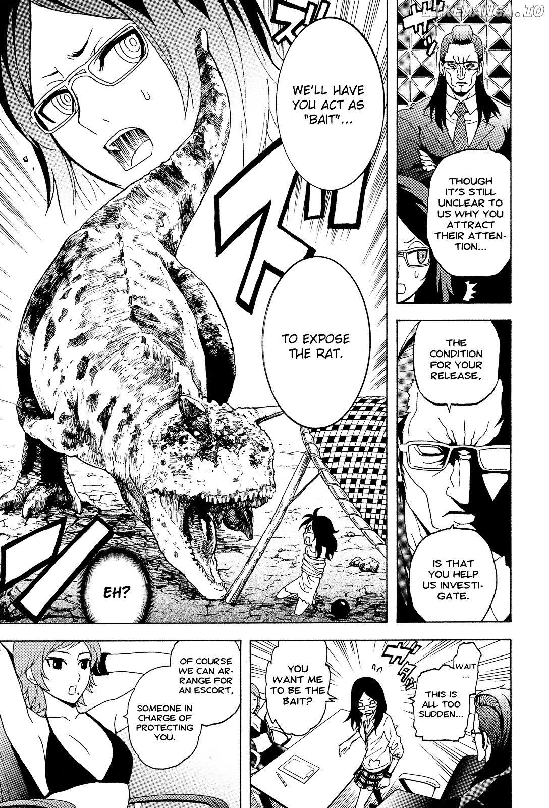 Toukyou ESP chapter 28 - page 54