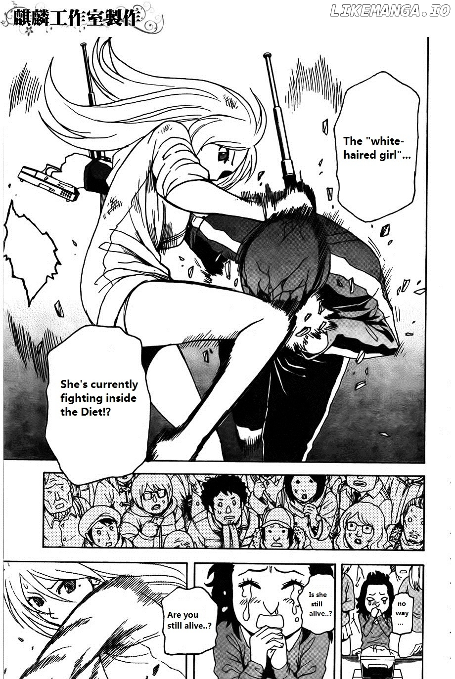 Toukyou ESP chapter 24 - page 30