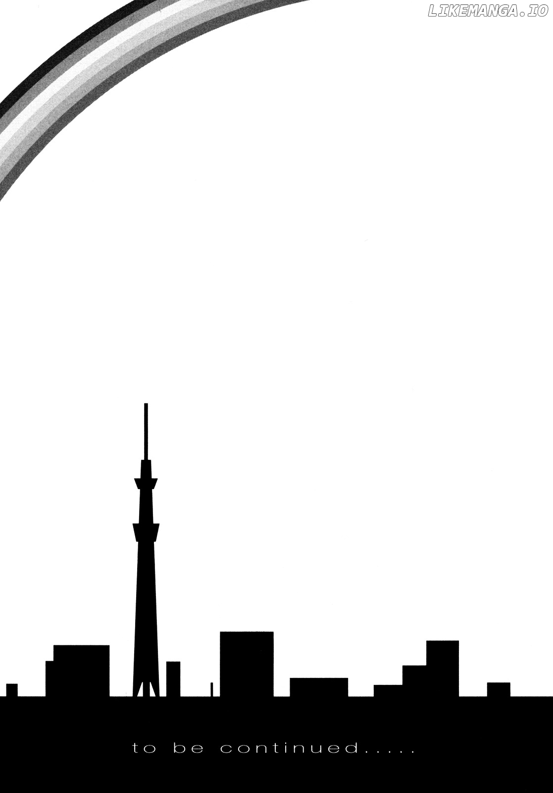 Toukyou ESP chapter 35 - page 40