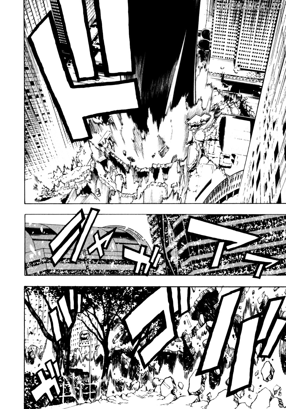 Toukyou ESP chapter 12 - page 44