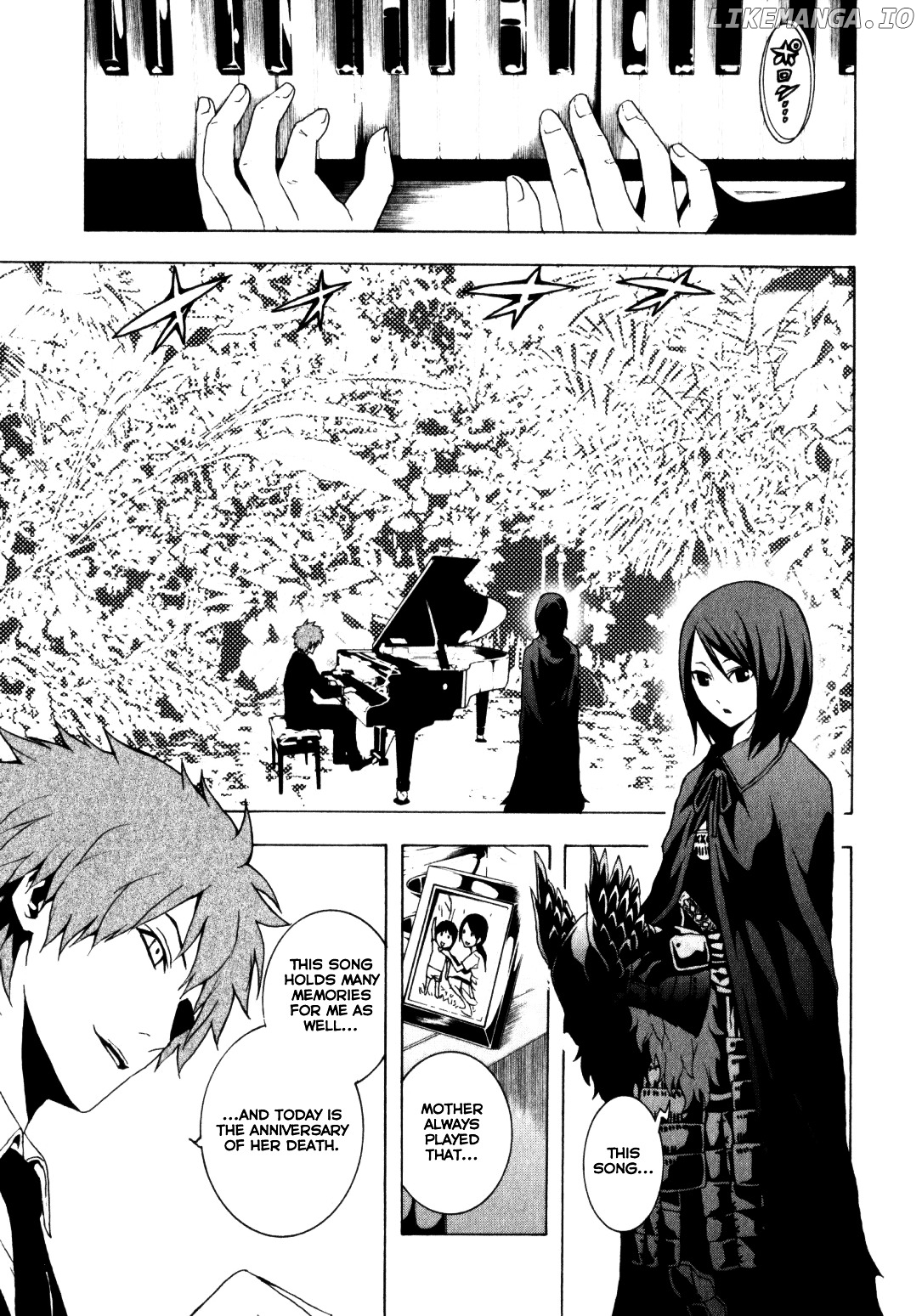 Toukyou ESP chapter 12 - page 6