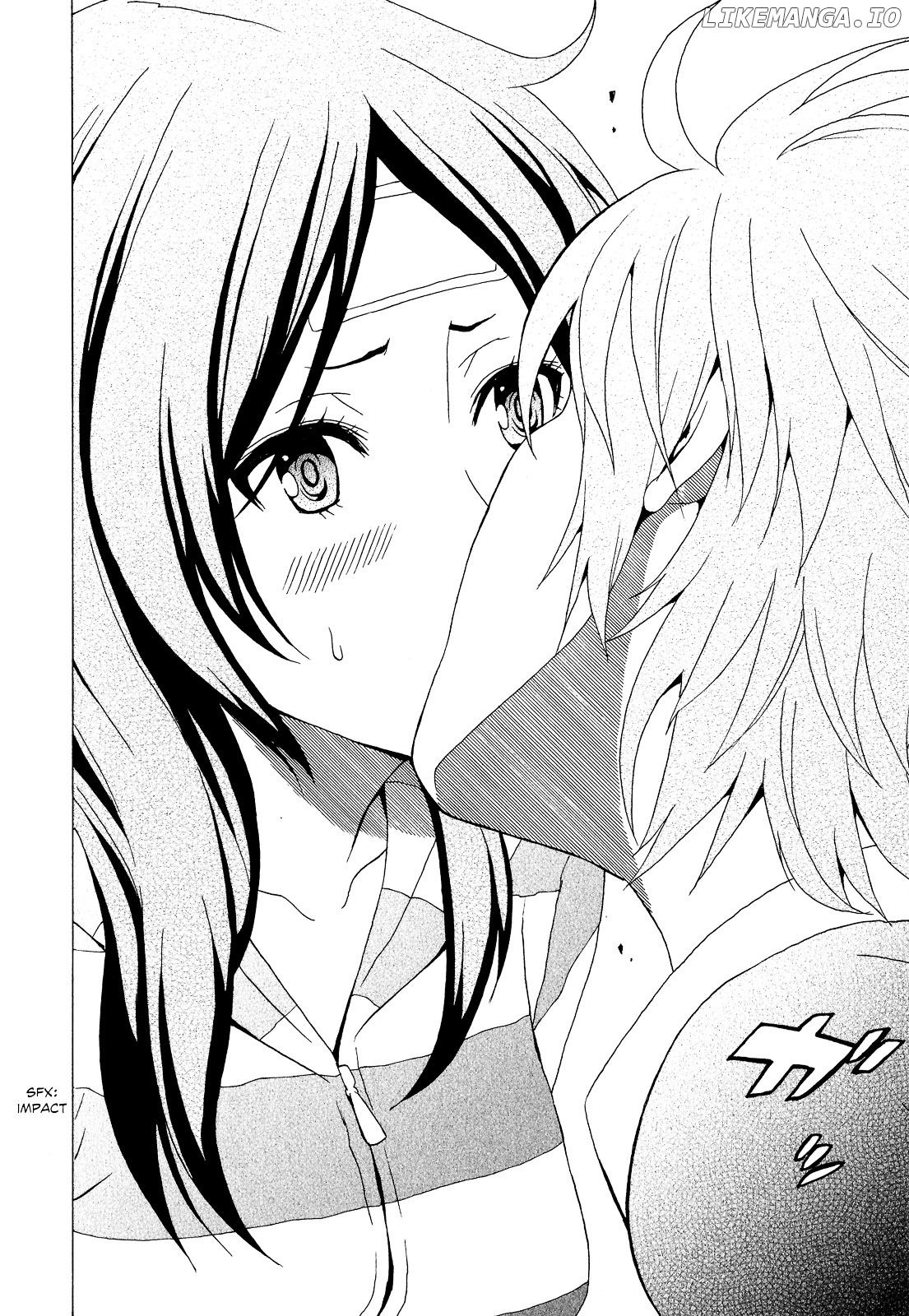 Toukyou ESP chapter 29 - page 31