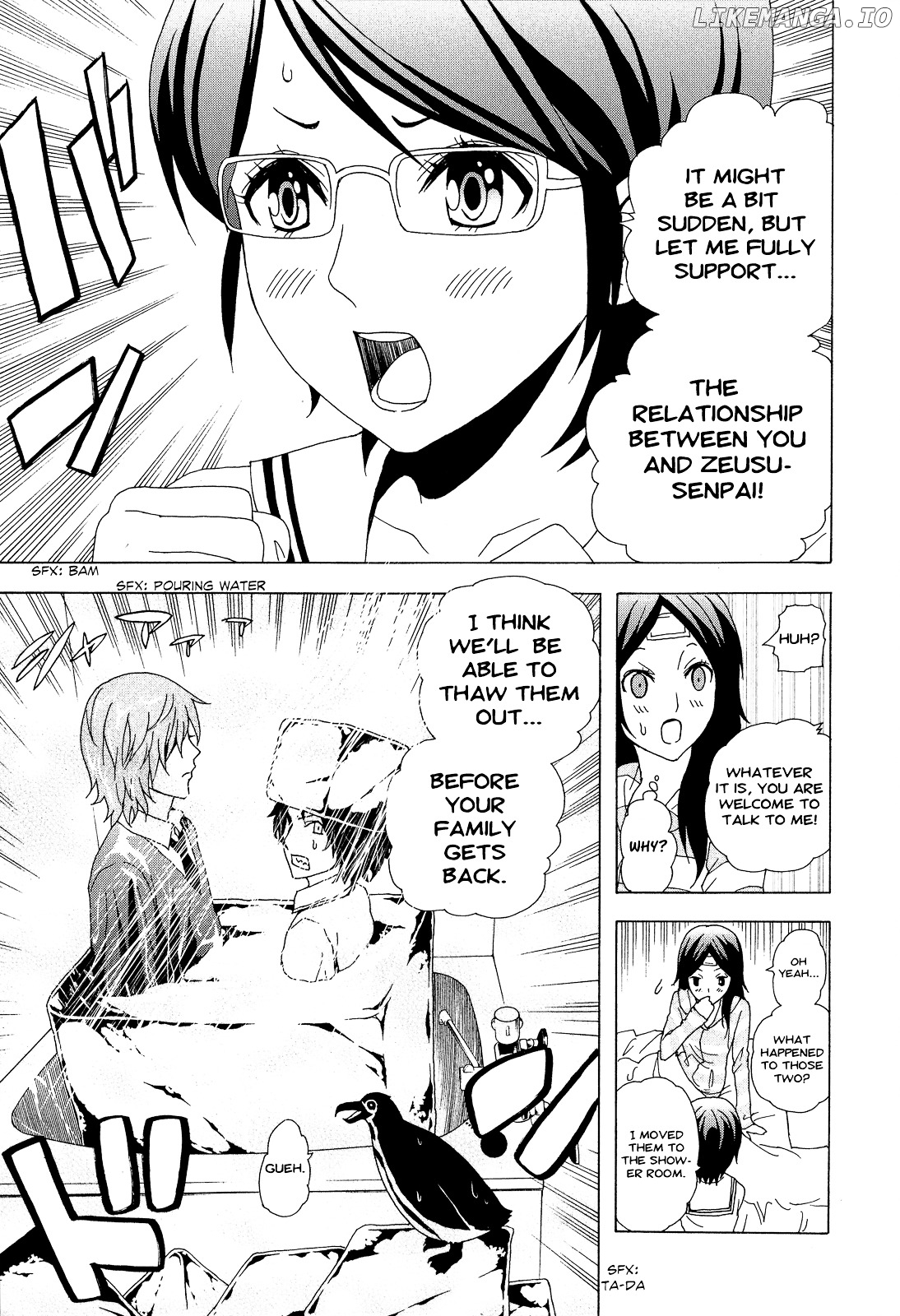 Toukyou ESP chapter 29 - page 36