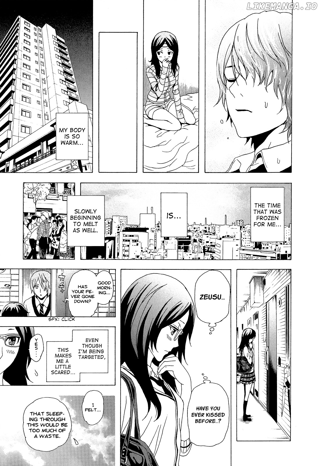 Toukyou ESP chapter 29 - page 40