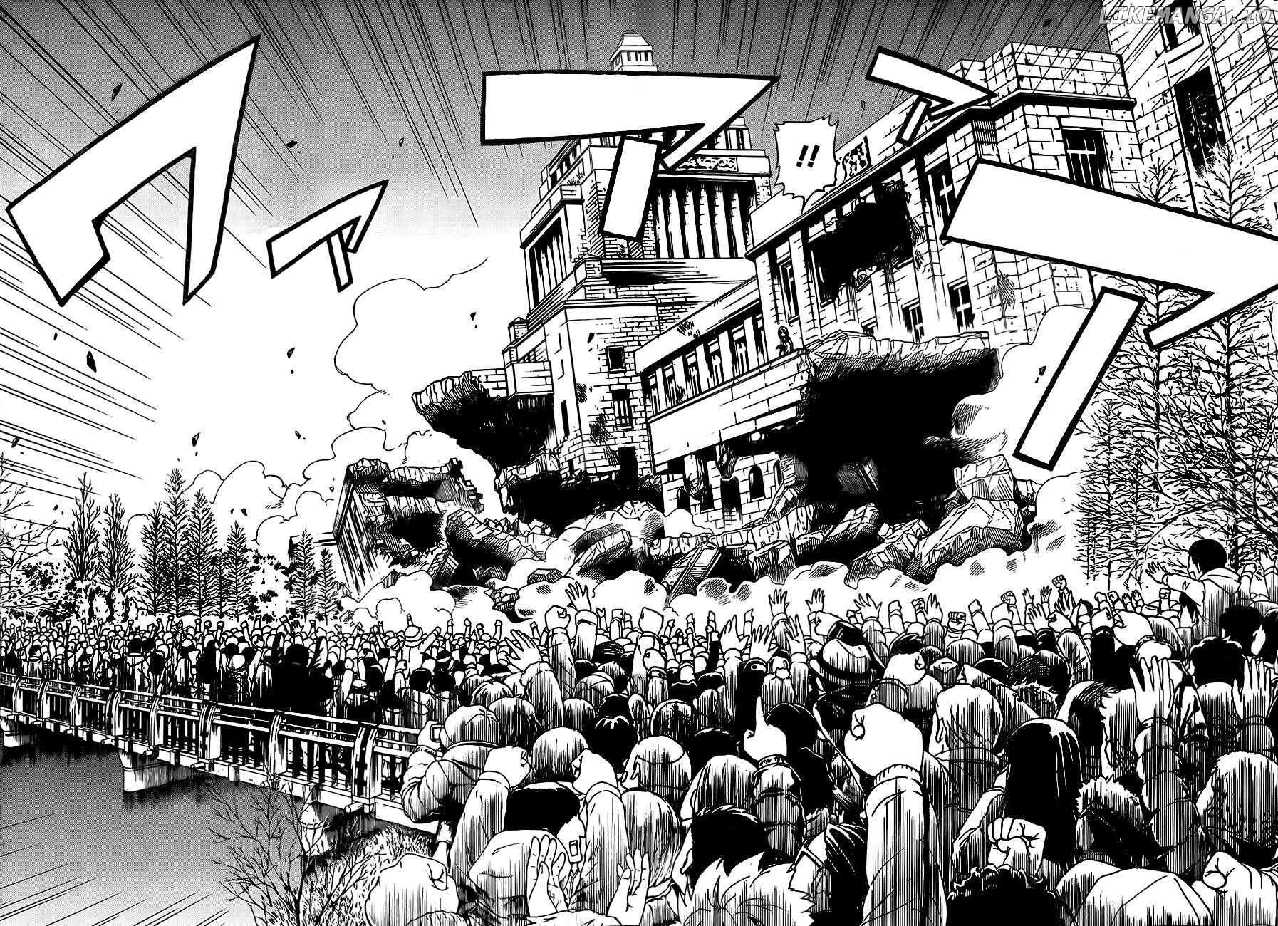 Toukyou ESP chapter 25 - page 58