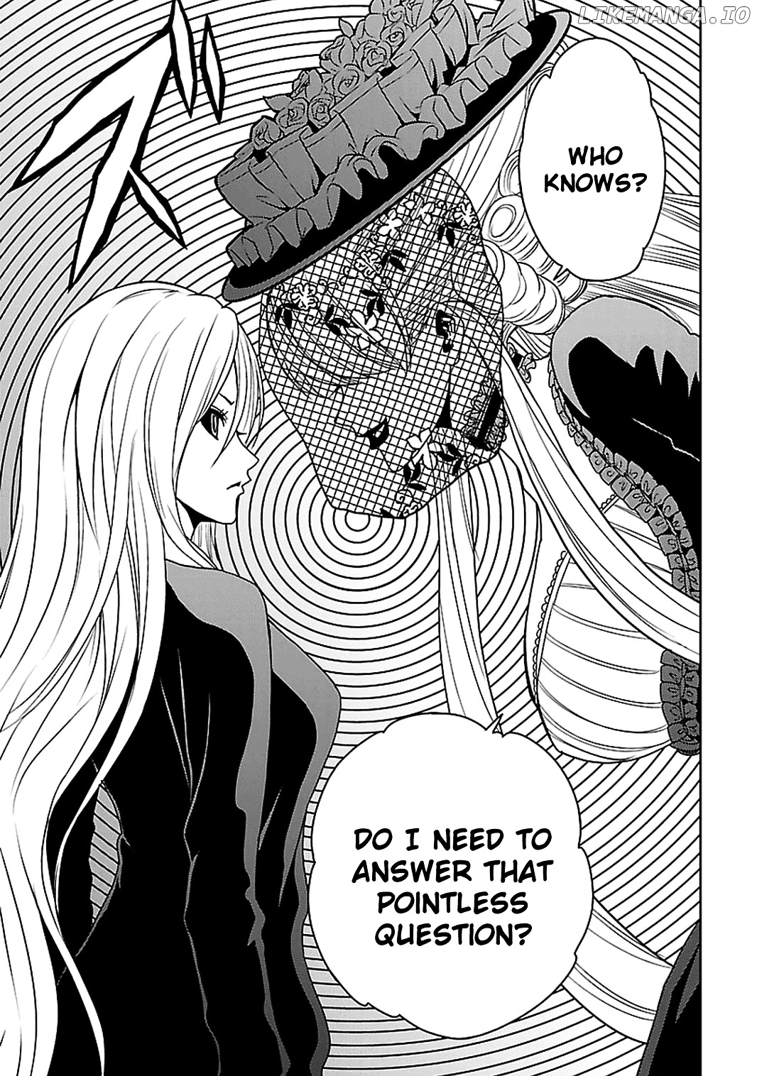Toukyou ESP chapter 55 - page 15