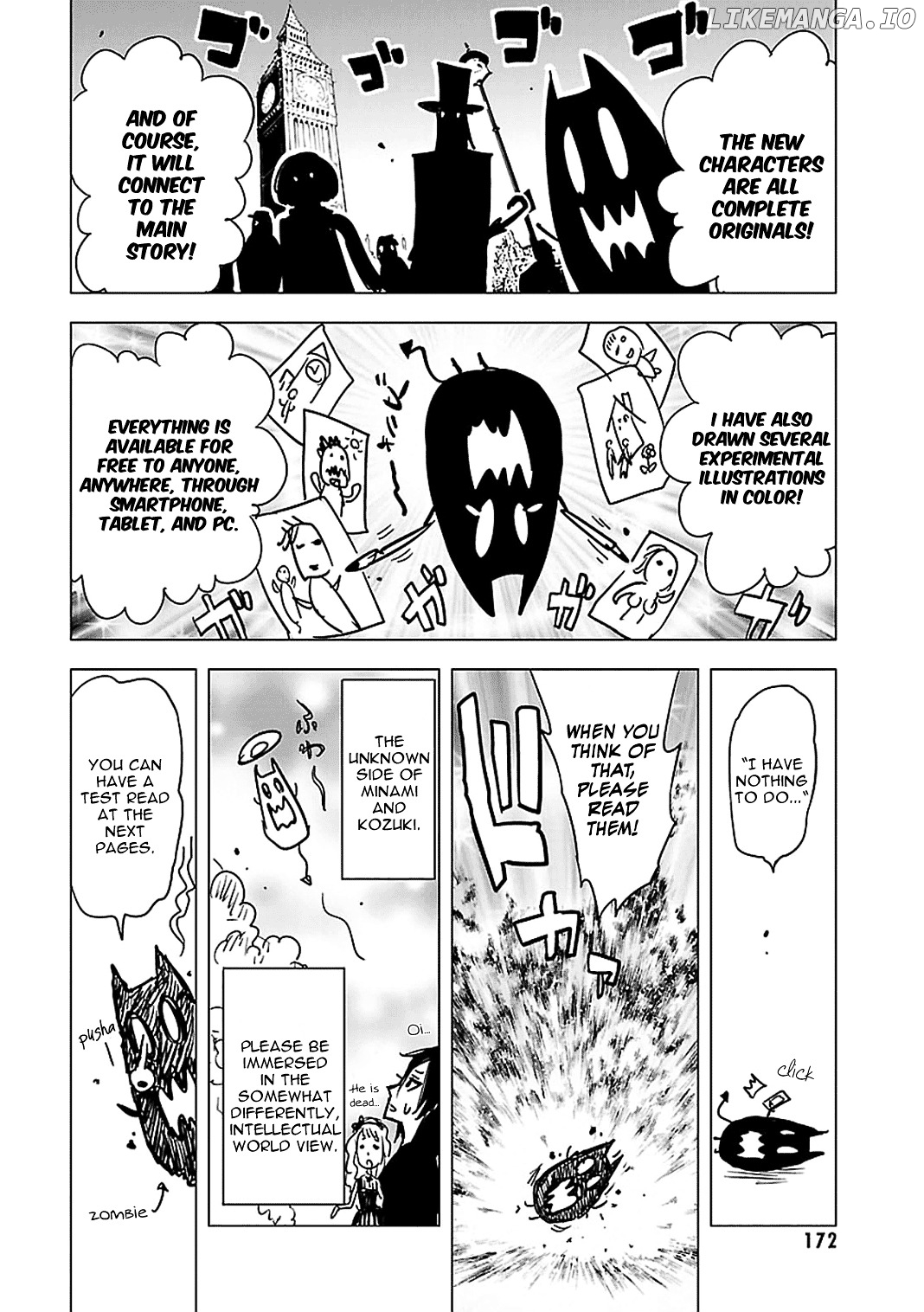 Toukyou ESP chapter 55 - page 36