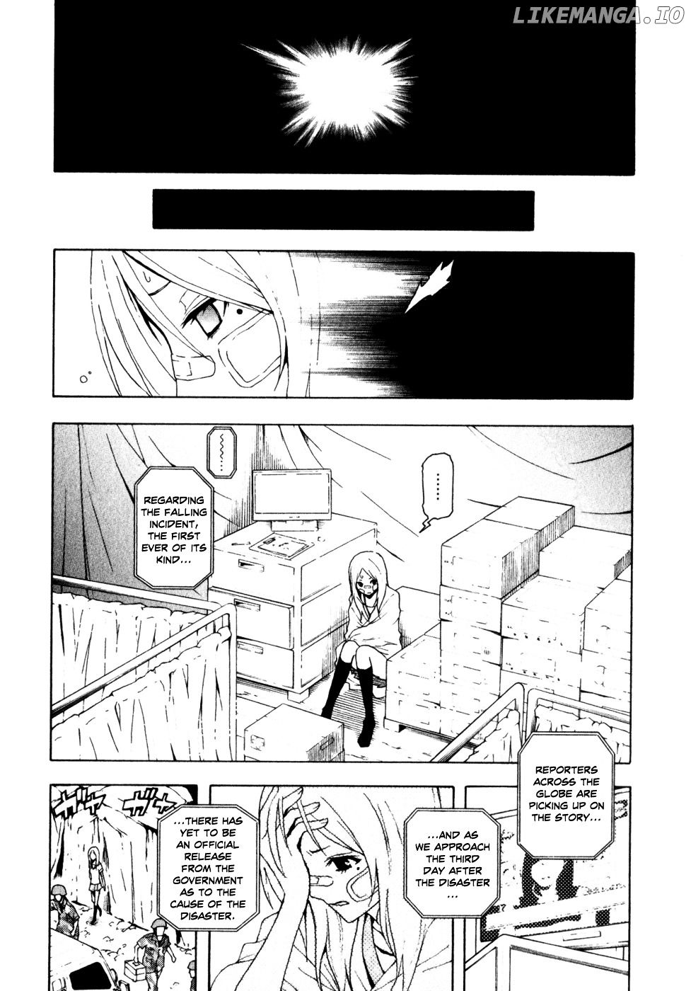 Toukyou ESP chapter 13 - page 3