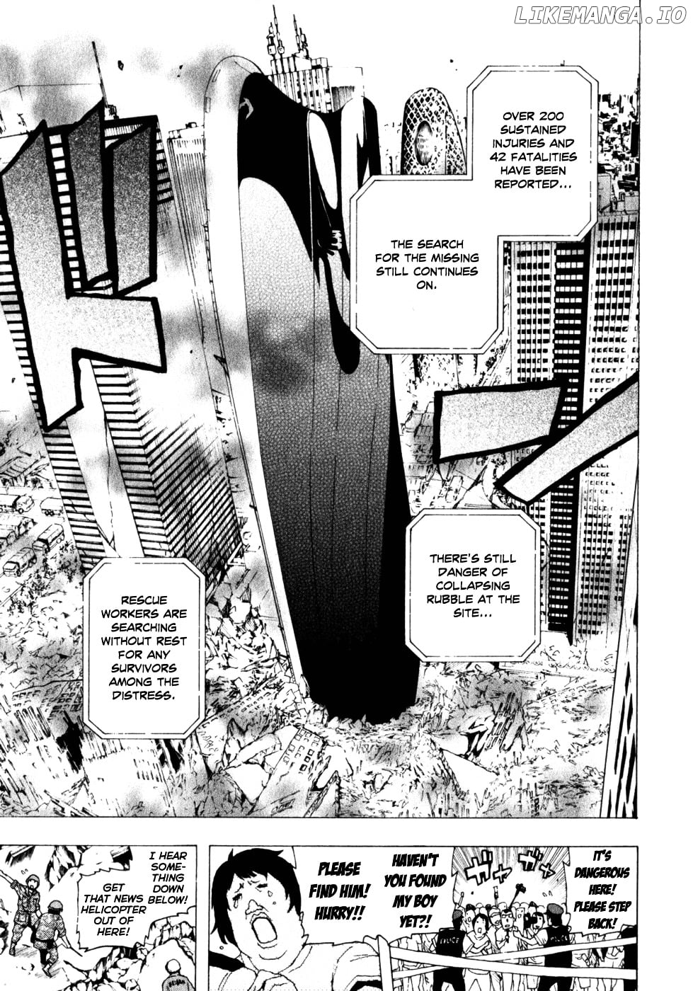Toukyou ESP chapter 13 - page 4