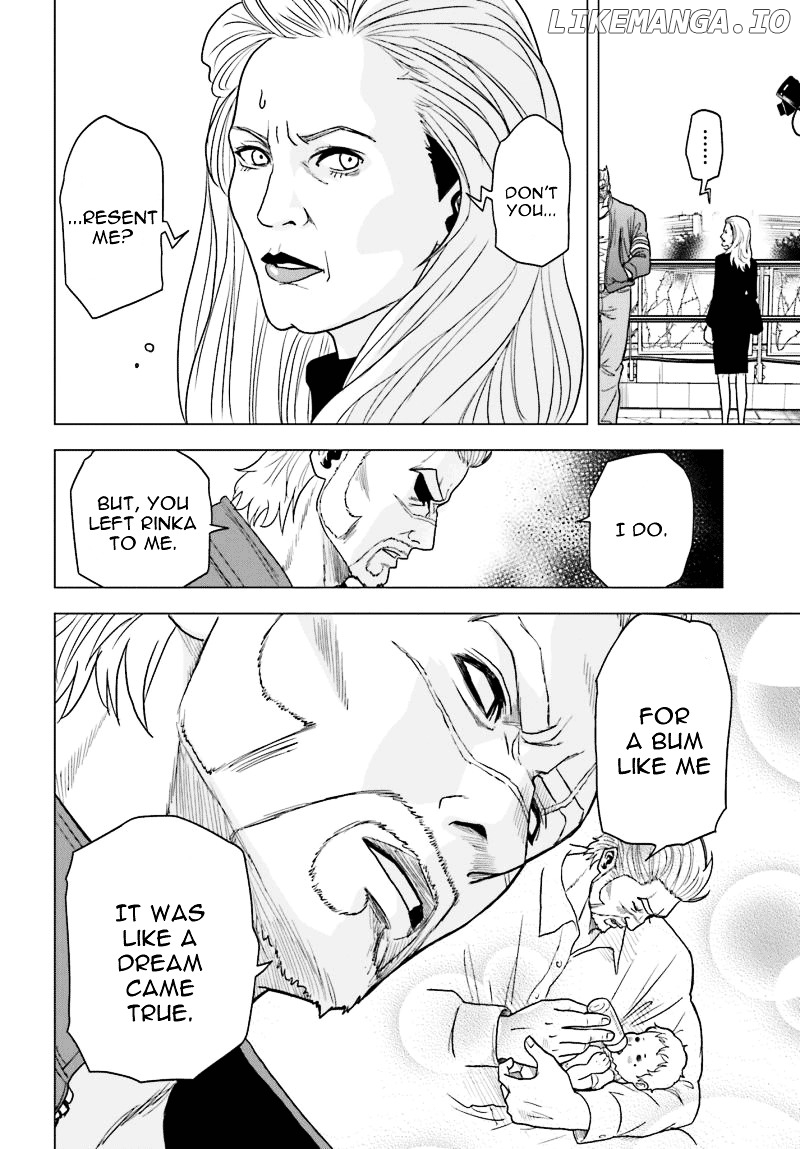 Toukyou ESP chapter 56 - page 12