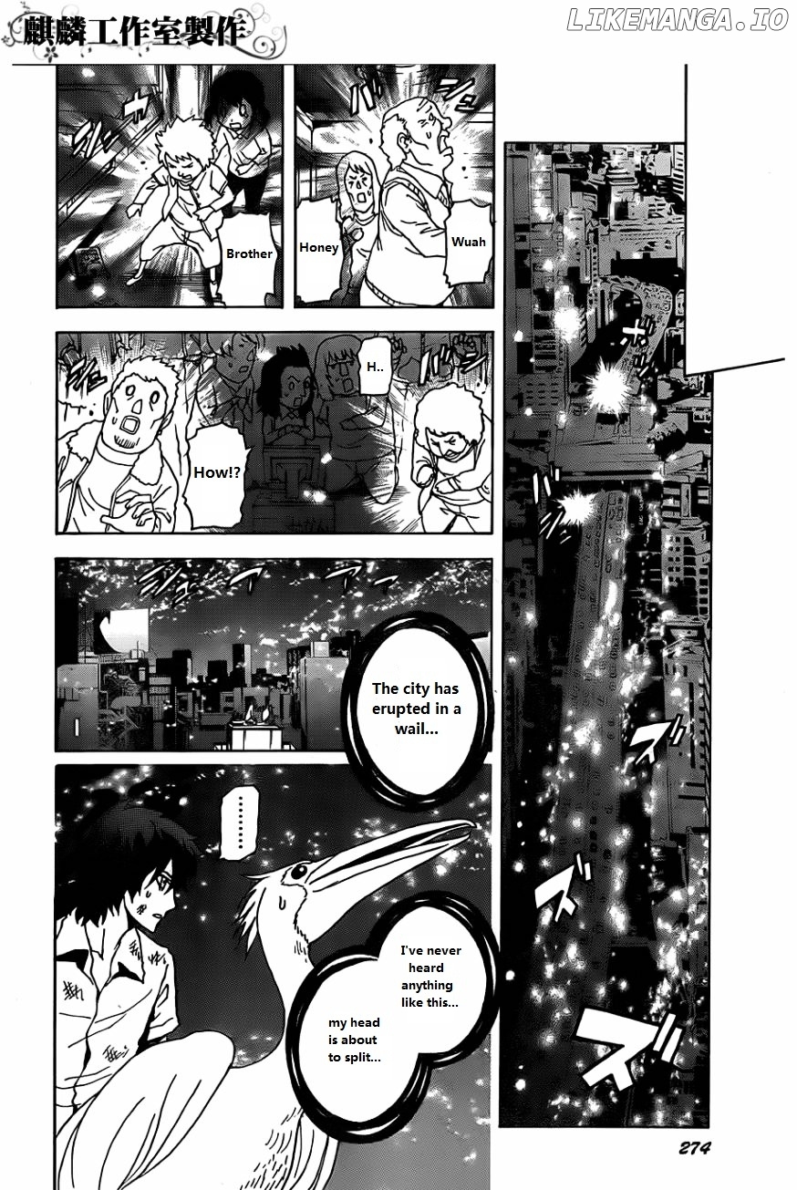 Toukyou ESP chapter 26 - page 8