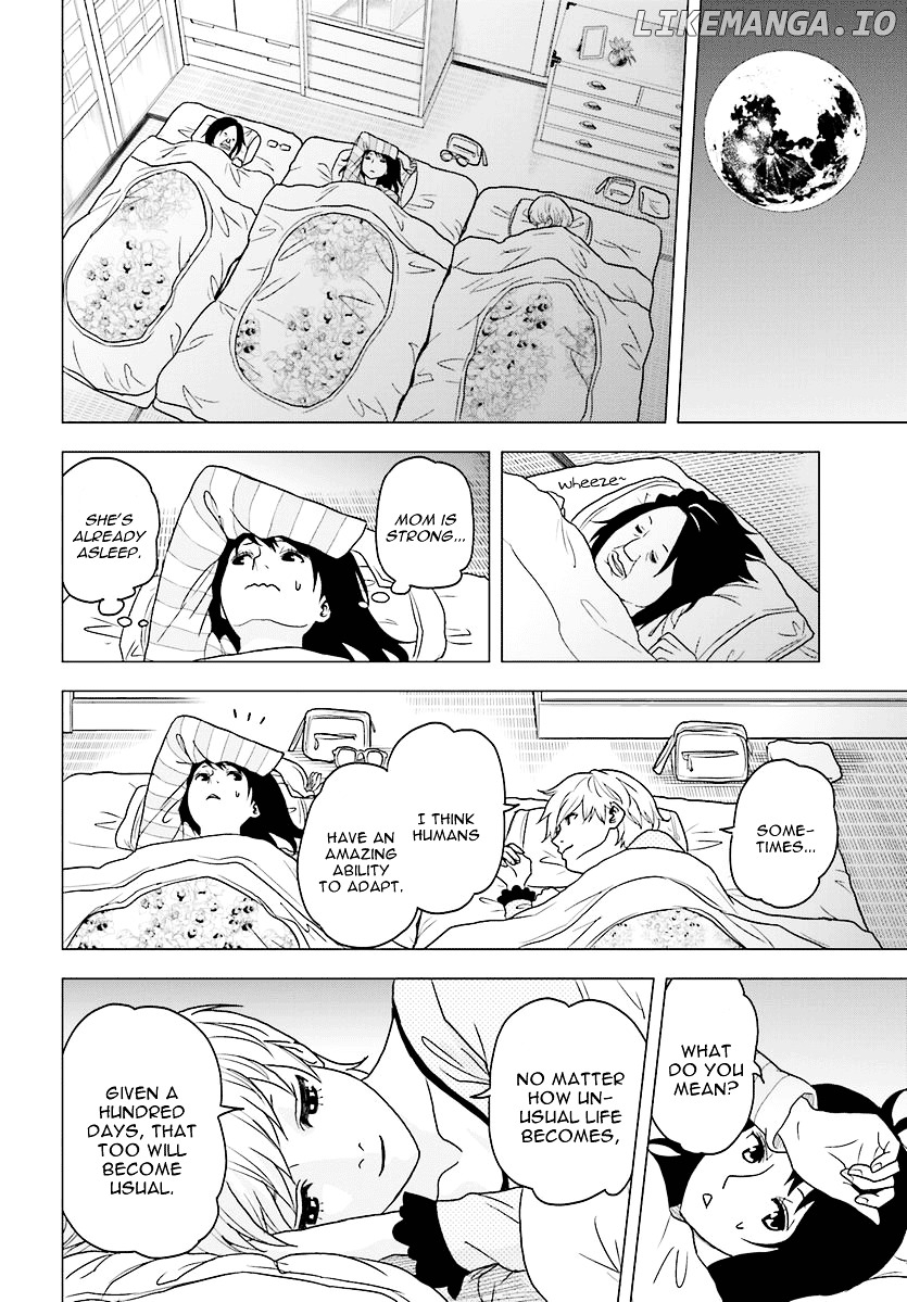 Toukyou ESP chapter 57 - page 29