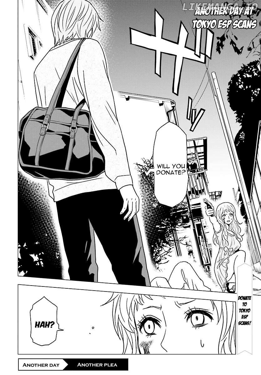 Toukyou ESP chapter 57 - page 59