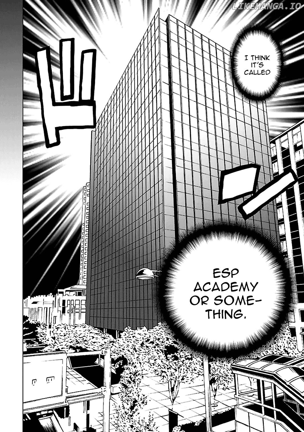 Toukyou ESP chapter 50 - page 26
