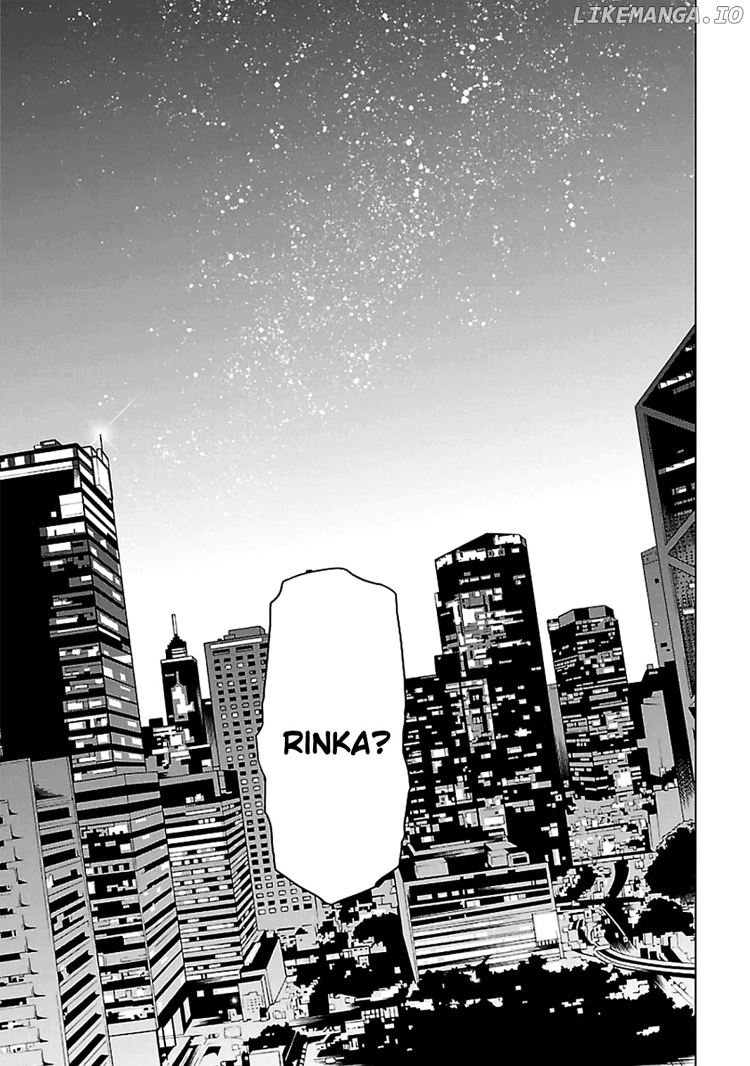 Toukyou ESP chapter 50 - page 6