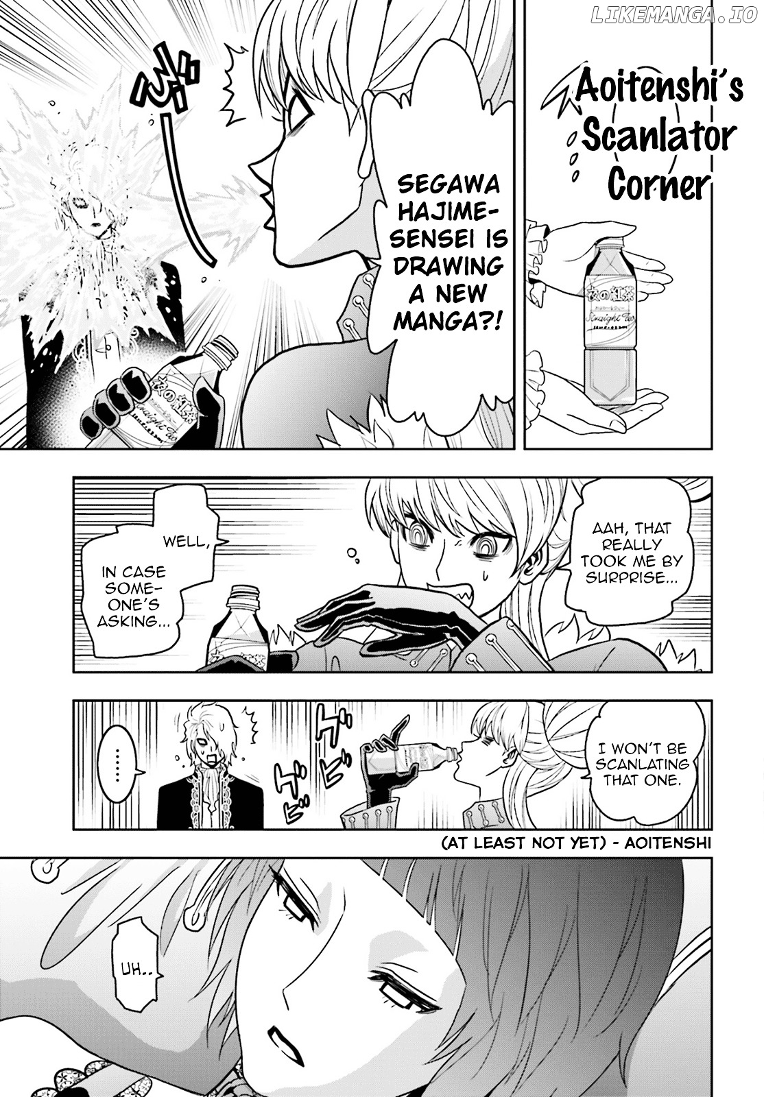 Toukyou ESP chapter 68 - page 30