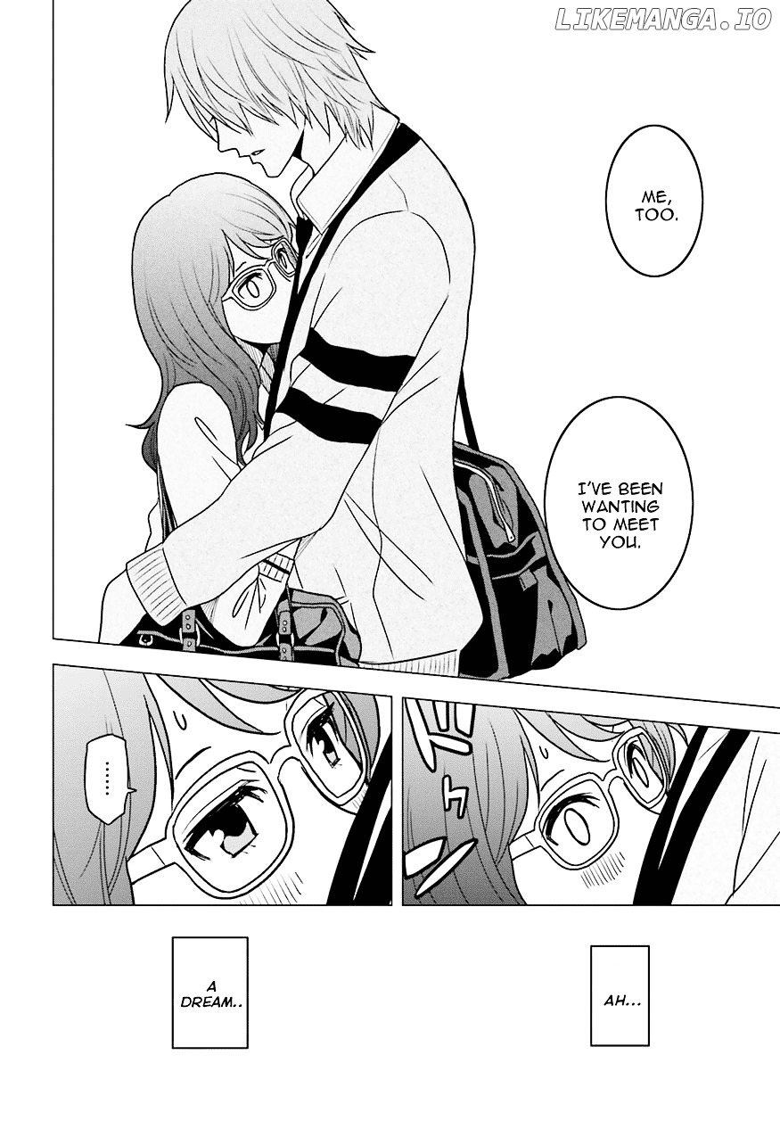 Toukyou ESP chapter 58 - page 10