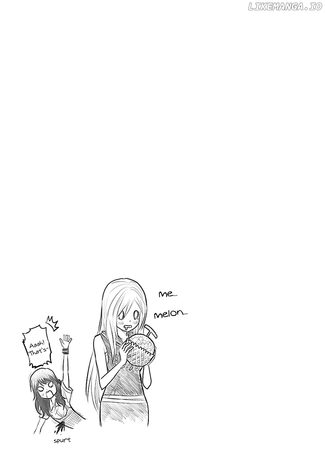 Toukyou ESP chapter 51 - page 36