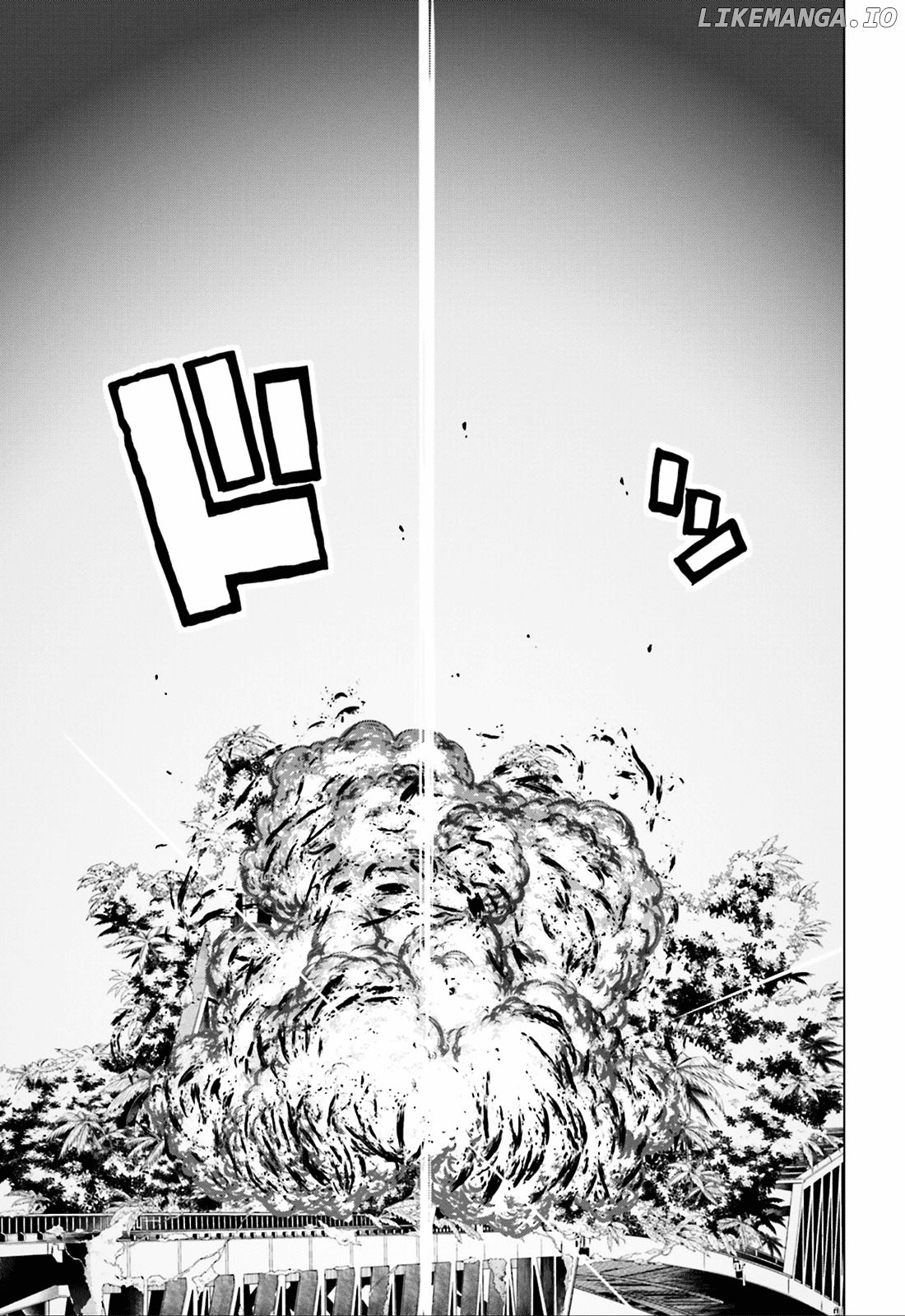Toukyou ESP chapter 59 - page 40