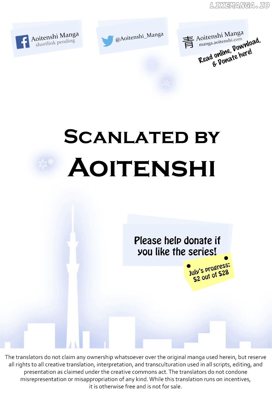 Toukyou ESP chapter 63 - page 32