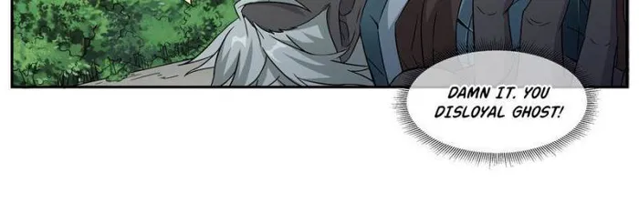 I Can't Be Sword God Chapter 18 - page 26