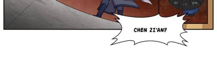 I Can't Be Sword God Chapter 18 - page 4