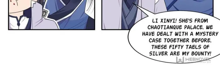 I Can't Be Sword God Chapter 10 - page 15