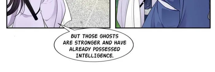 I Can't Be Sword God Chapter 10 - page 17