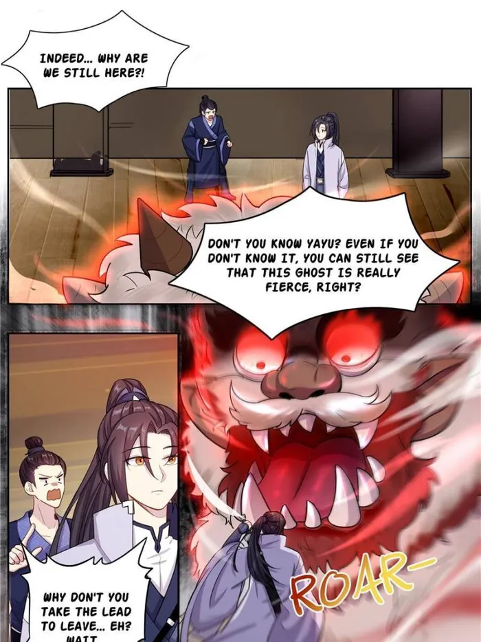 I Can't Be Sword God Chapter 10 - page 2