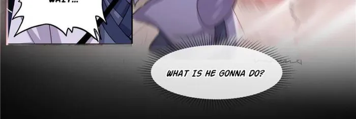 I Can't Be Sword God Chapter 10 - page 3
