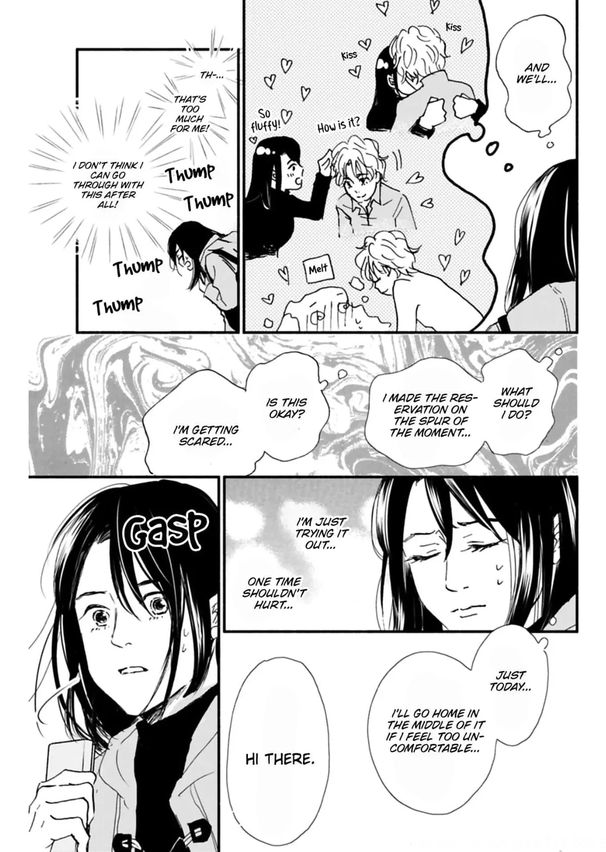 Not That I Can Say This Out Loud Chapter 3 - page 4