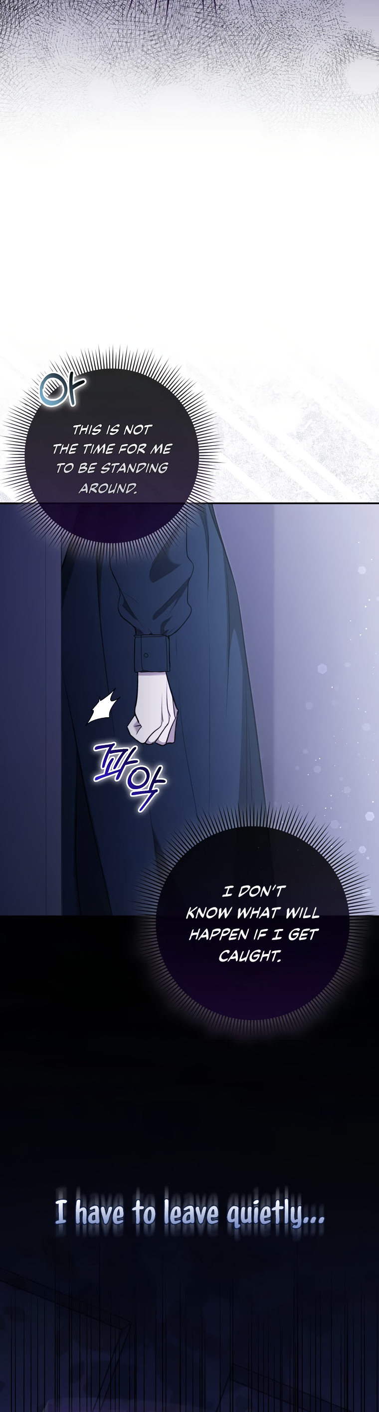 The Male Lead's Boyfriend is Obsessed With Me Chapter 2 - page 10