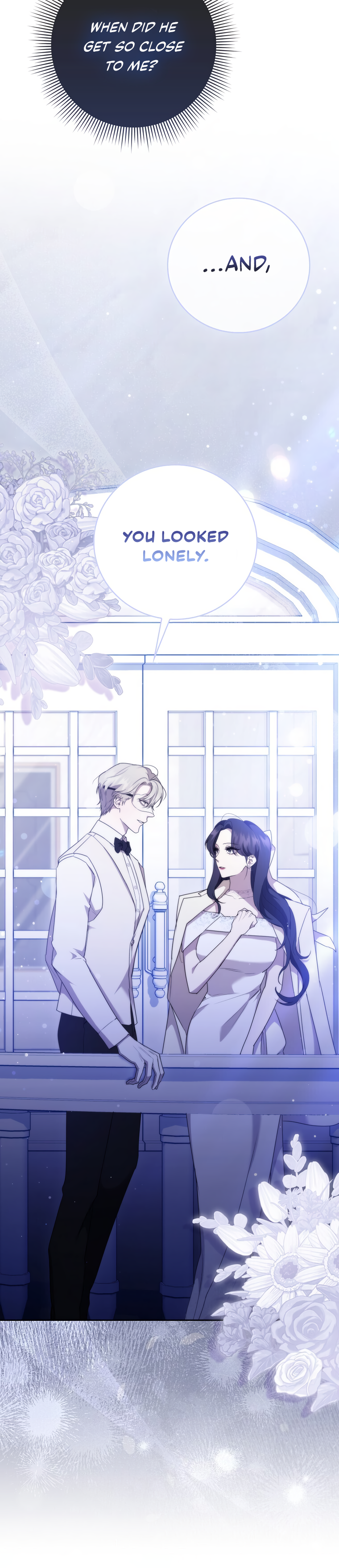 The Male Lead's Boyfriend is Obsessed With Me Chapter 5 - page 11