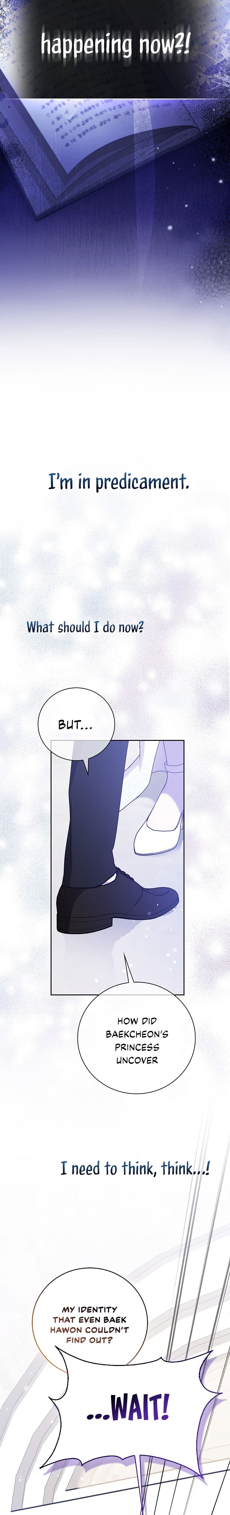 The Male Lead's Boyfriend is Obsessed With Me Chapter 5 - page 15