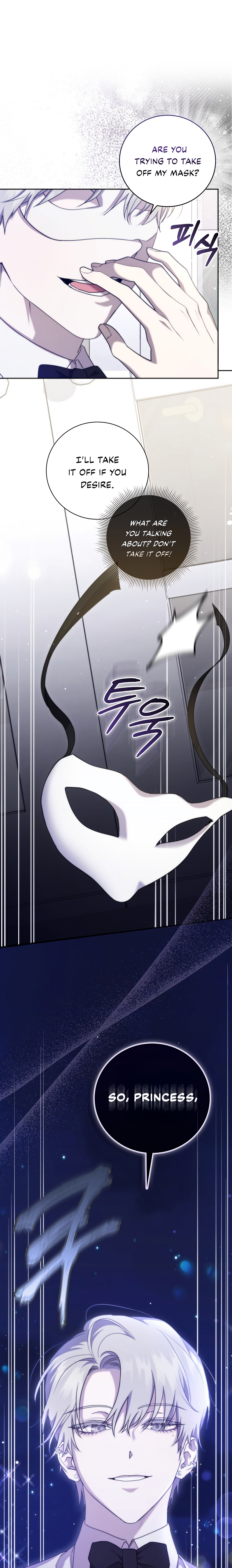 The Male Lead's Boyfriend is Obsessed With Me Chapter 5 - page 17