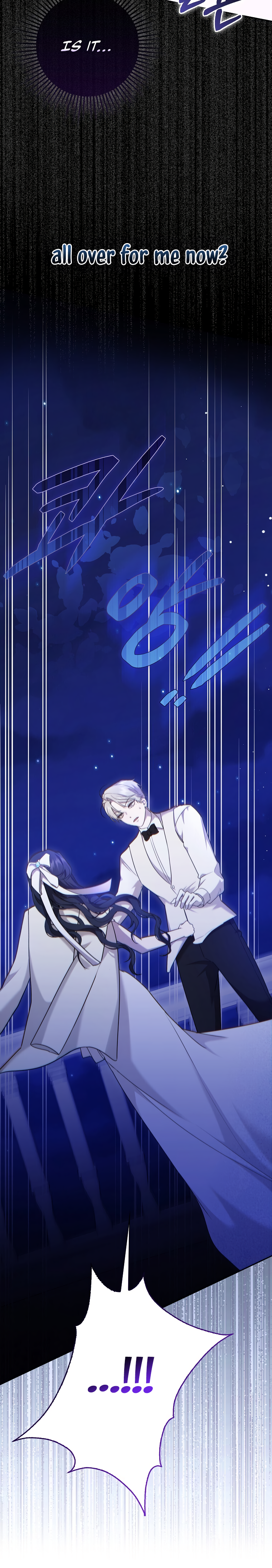 The Male Lead's Boyfriend is Obsessed With Me Chapter 5 - page 19