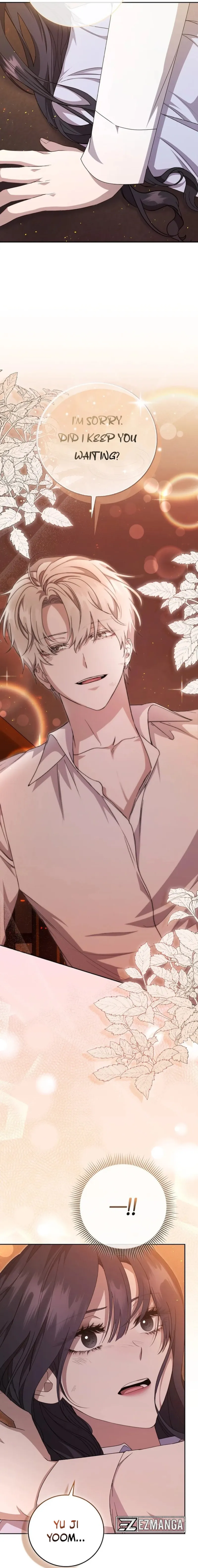 The Male Lead's Boyfriend is Obsessed With Me Chapter 13 - page 2