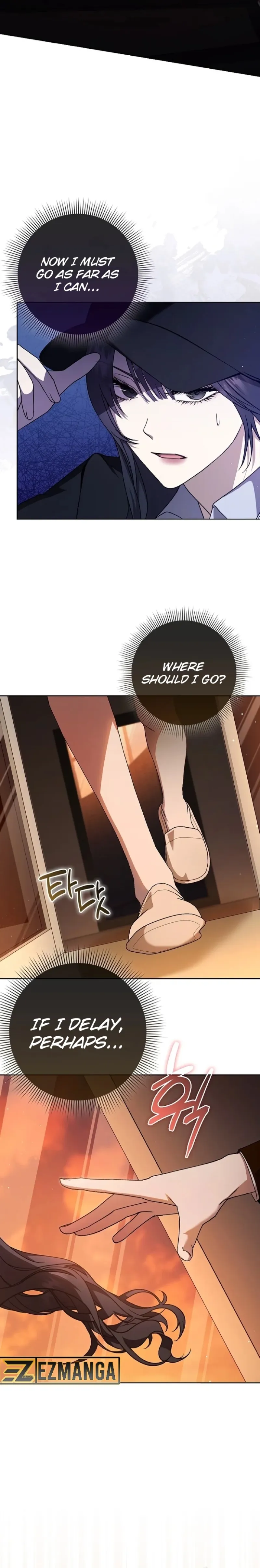 The Male Lead's Boyfriend is Obsessed With Me Chapter 14 - page 16