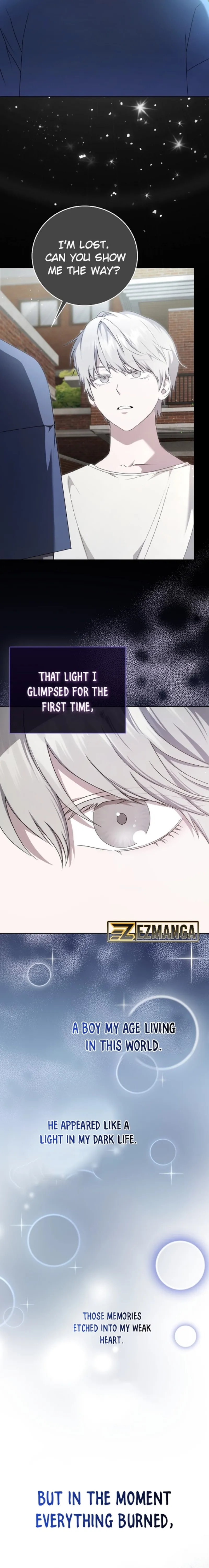 The Male Lead's Boyfriend is Obsessed With Me Chapter 15 - page 2