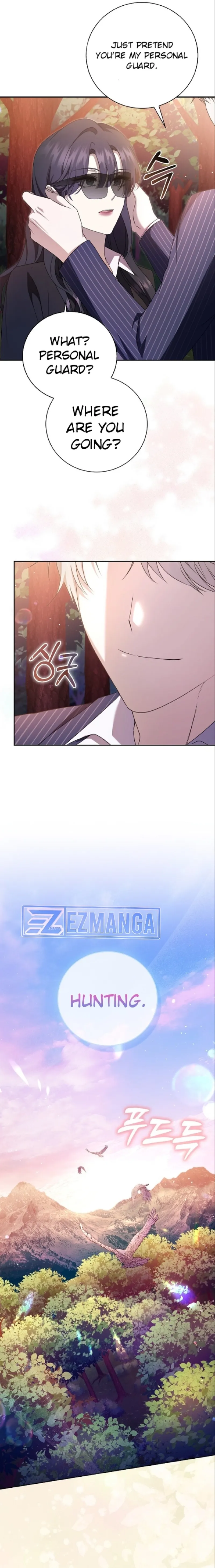 The Male Lead's Boyfriend is Obsessed With Me Chapter 16 - page 13
