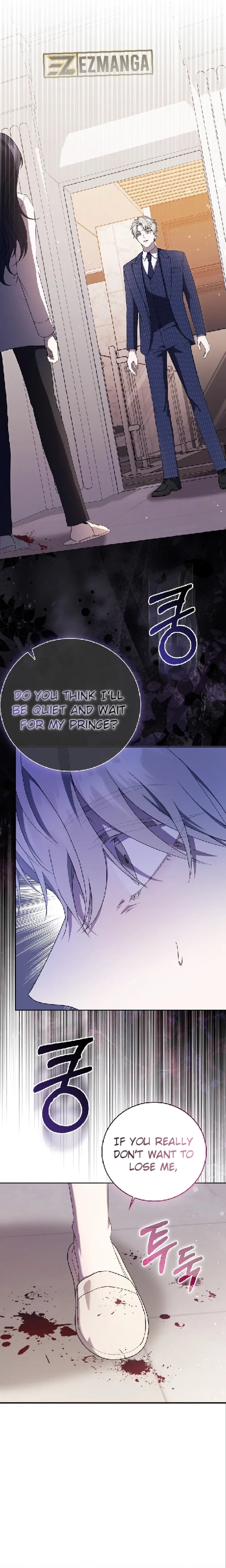 The Male Lead's Boyfriend is Obsessed With Me Chapter 16 - page 7
