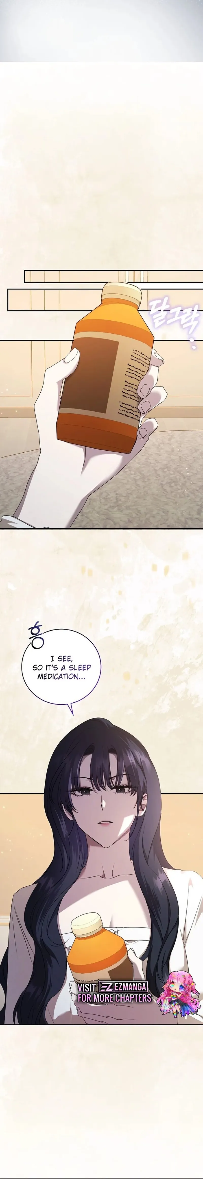 The Male Lead's Boyfriend is Obsessed With Me Chapter 22 - page 19
